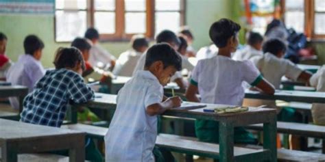 Pendidikan di Myanmar